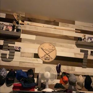 Meet your Posher, Lucas